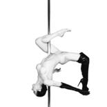 Photography titled "Dancer: Elena Gibso…" by Cody Choi, Original Artwork, Digital Photography