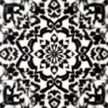 Artwork's surface or texture