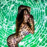 Photography titled "Mad Patterns VI" by Burak Bulut Yıldırım, Original Artwork, Digital Photography