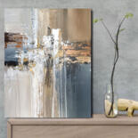 Artwork in situation