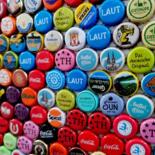 Surface ou texture de l'œuvre