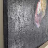 Superficie o struttura dell'opera d'arte