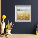 Έργο τέχνης σε κατάσταση