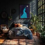 Kunstwerk in situatie