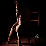 Photography titled "L'attesa" by Carlo Mercadante, Original Artwork, Digital Photography