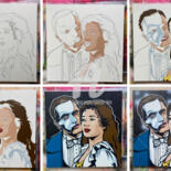 İşin yapım aşamaları