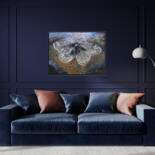 Artwork in situation