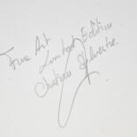 Signature
