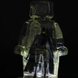 情境中的艺术品