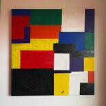 Artwork in situation
