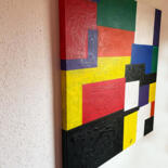 Artwork in situation