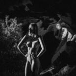 제목이 "Day and Night I"인 사진 Burak Bulut Yıldırım로, 원작, 디지털