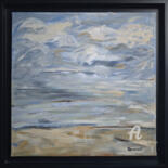 Work presented framed
