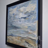 Side of the work