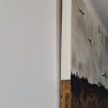 Side of the work