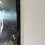 Side of the work