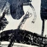 Sanat eserinin yüzeyi veya dokusu