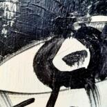 Sanat eserinin yüzeyi veya dokusu