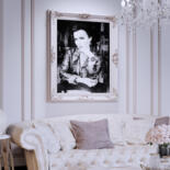 Artwork in situation