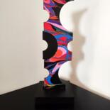 Artwork in situation