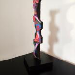 Side of the work