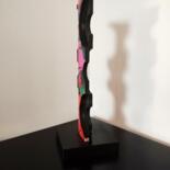 Side of the work