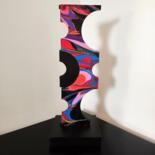 Artwork in situation