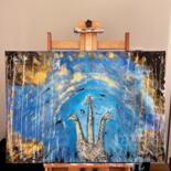 Έργο τέχνης σε κατάσταση