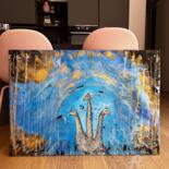 Έργο τέχνης σε κατάσταση