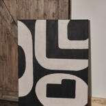 Side of the work