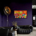 Artwork in situation