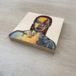 Œuvre en situation