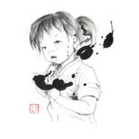 主形象