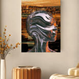 Artwork in situation