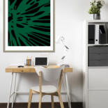 Artwork in situation