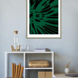 Artwork in situation
