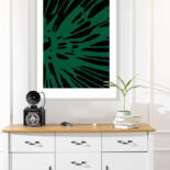 Artwork in situation