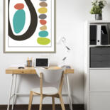 Artwork in situation