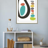 Artwork in situation
