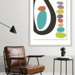 Artwork in situation
