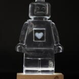 情境中的艺术品