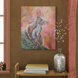 Durumdaki sanat eseri