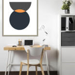 Artwork in situation