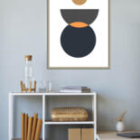 Artwork in situation