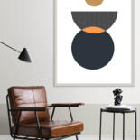 Artwork in situation