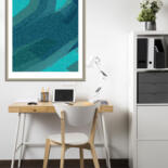 Artwork in situation