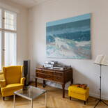 Kunstwerk in situatie