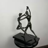 Artwork in situation