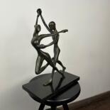 Artwork in situation