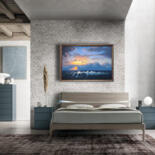 Durumdaki sanat eseri